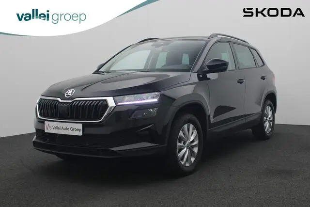 Photo 1 : Skoda Karoq 2024 Essence