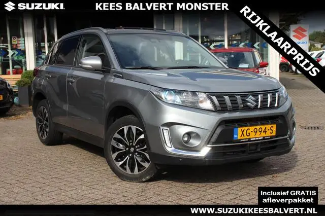 Photo 1 : Suzuki Vitara 2019 Petrol