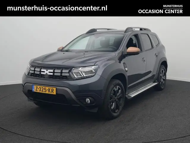 Photo 1 : Dacia Duster 2024 Petrol