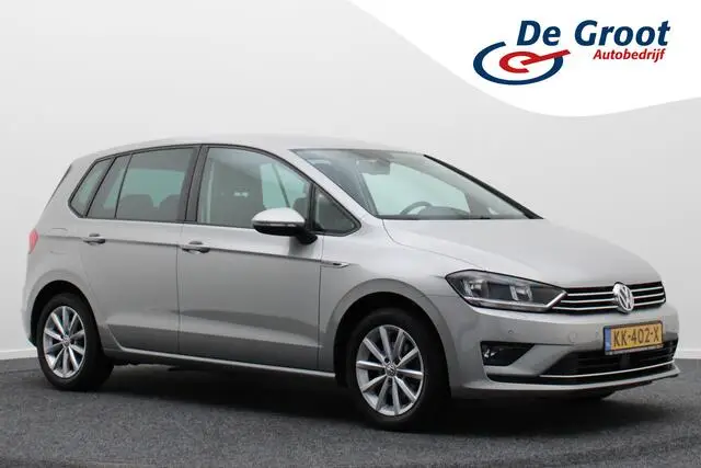 Photo 1 : Volkswagen Golf 2015 Essence