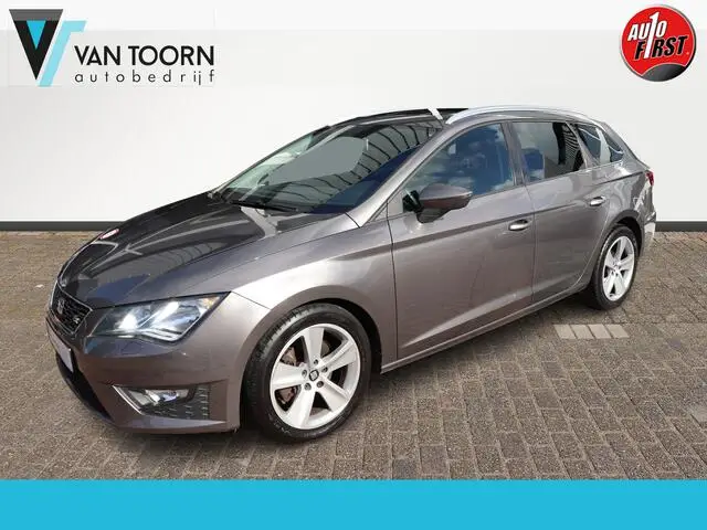 Photo 1 : Seat Leon 2015 Essence