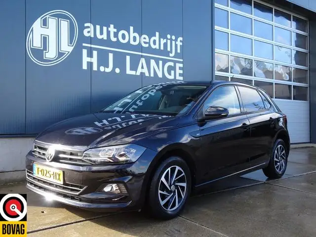 Photo 1 : Volkswagen Polo 2019 Petrol