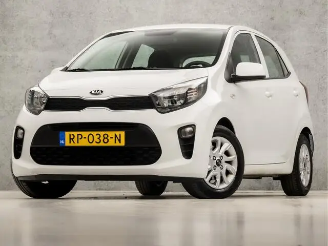 Photo 1 : Kia Picanto 2018 Essence