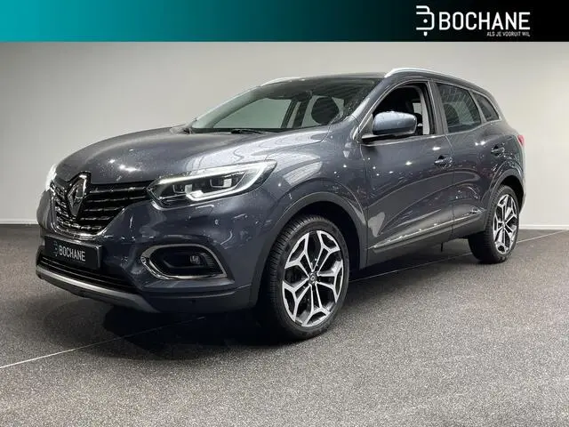 Photo 1 : Renault Kadjar 2019 Petrol