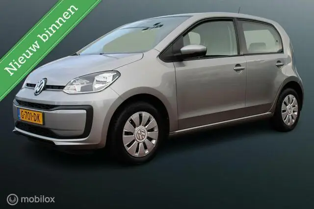 Photo 1 : Volkswagen Up! 2019 Petrol