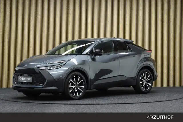 Photo 1 : Toyota C-hr 2024 Hybride