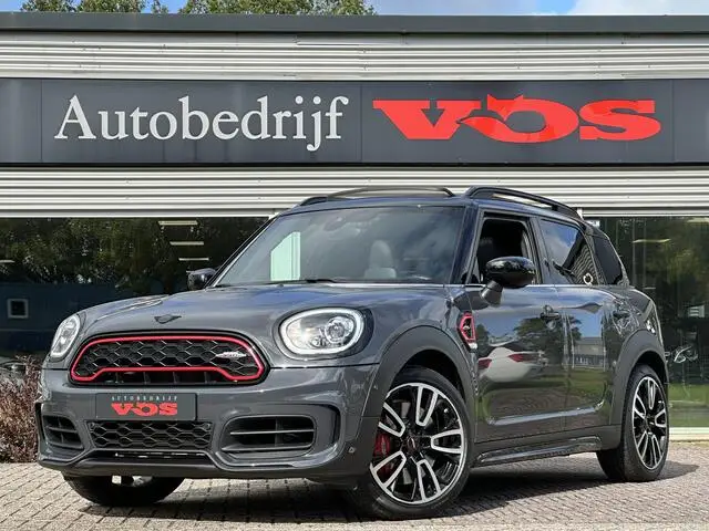 Photo 1 : Mini Countryman 2020 Petrol