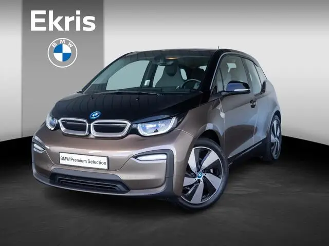 Photo 1 : Bmw I3 2019 Électrique