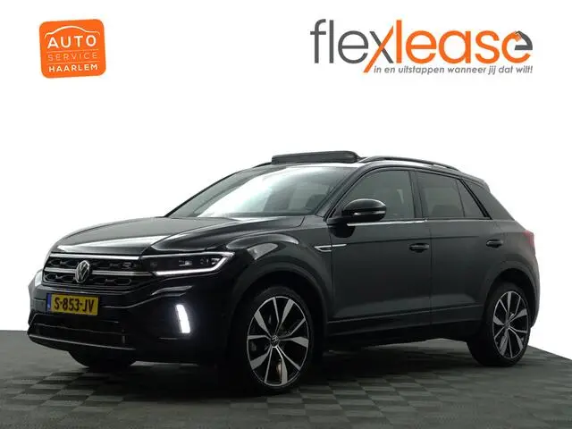 Photo 1 : Volkswagen T-roc 2022 Essence