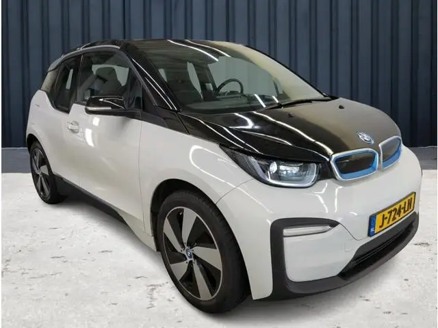 Photo 1 : Bmw I3 2020 Électrique