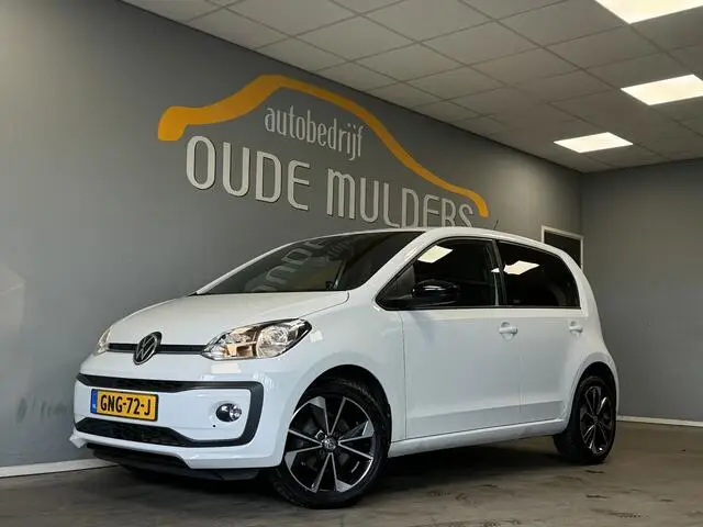 Photo 1 : Volkswagen Up! 2021 Petrol