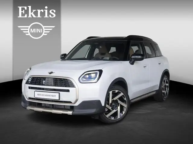 Photo 1 : Mini Countryman 2024 Hybride