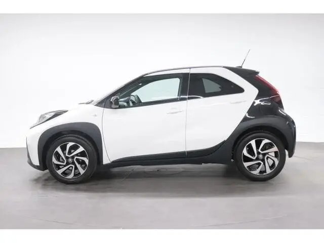 Photo 1 : Toyota Aygo 2023 Essence