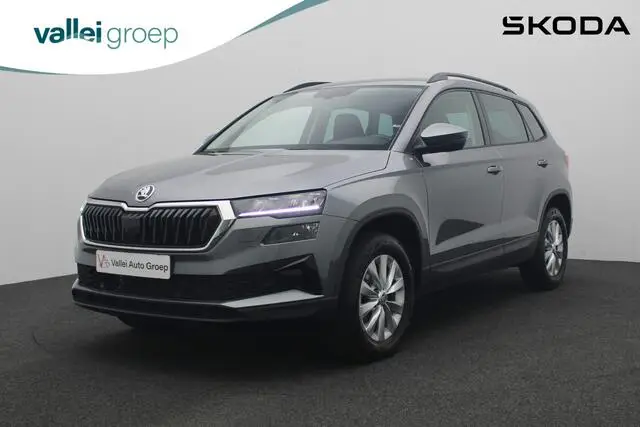 Photo 1 : Skoda Karoq 2024 Essence