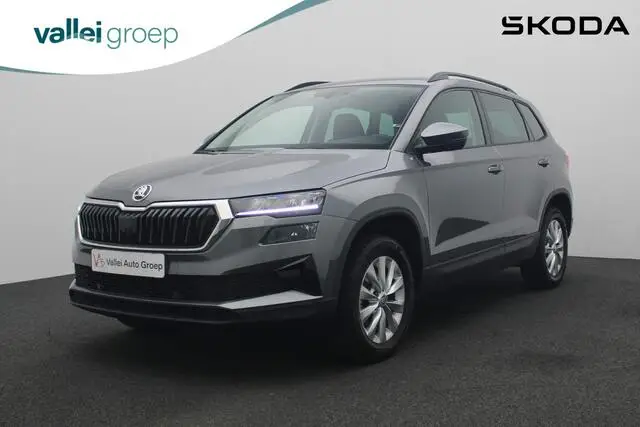 Photo 1 : Skoda Karoq 2023 Petrol