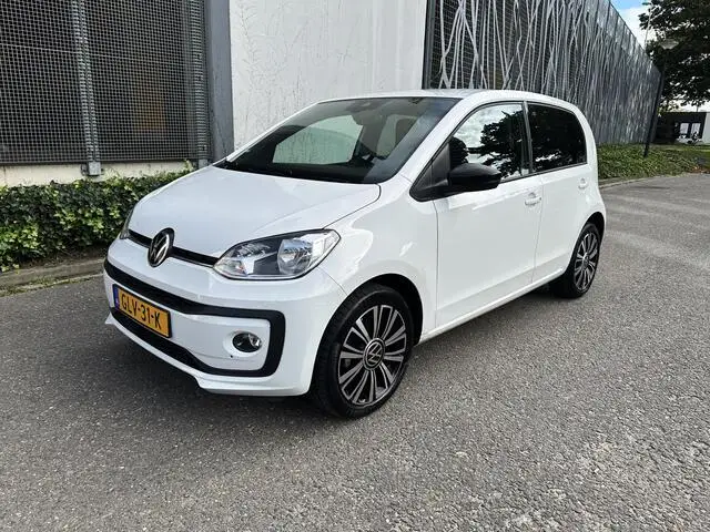 Photo 1 : Volkswagen Up! 2023 Petrol