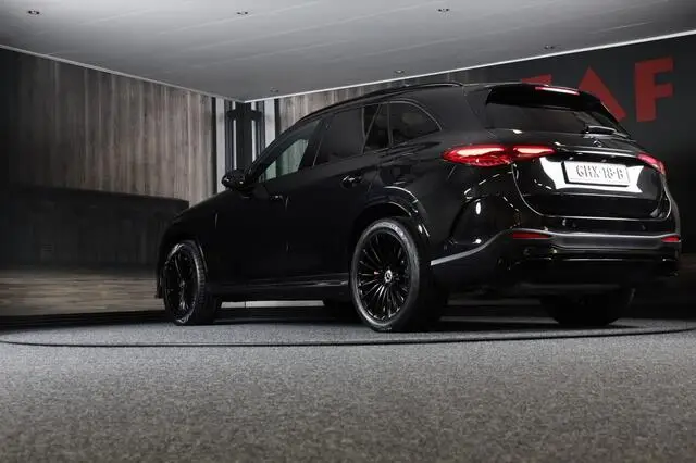 Photo 1 : Mercedes-benz Classe Glc 2023 Hybrid