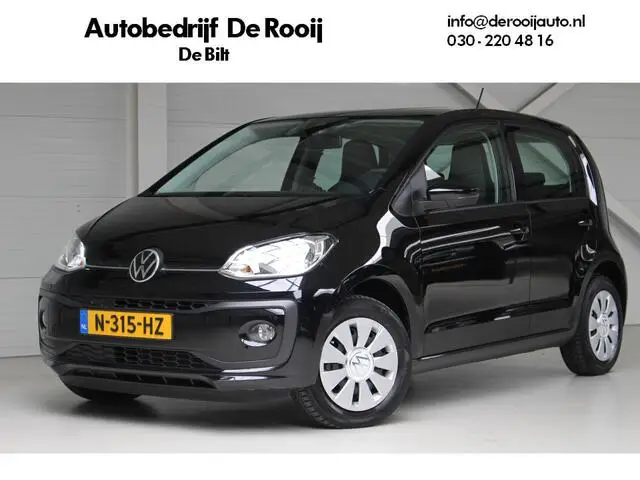 Photo 1 : Volkswagen Up! 2021 Essence