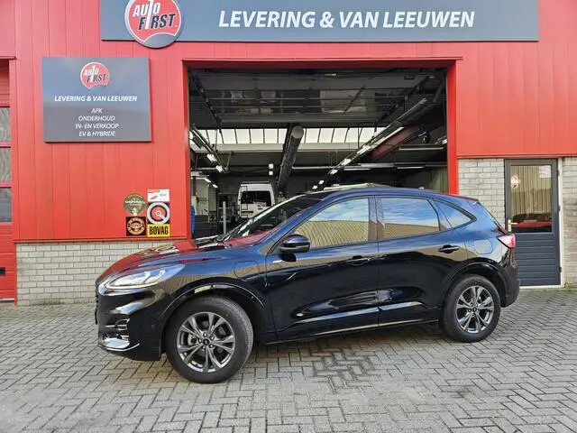 Photo 1 : Ford Kuga 2023 Hybrid