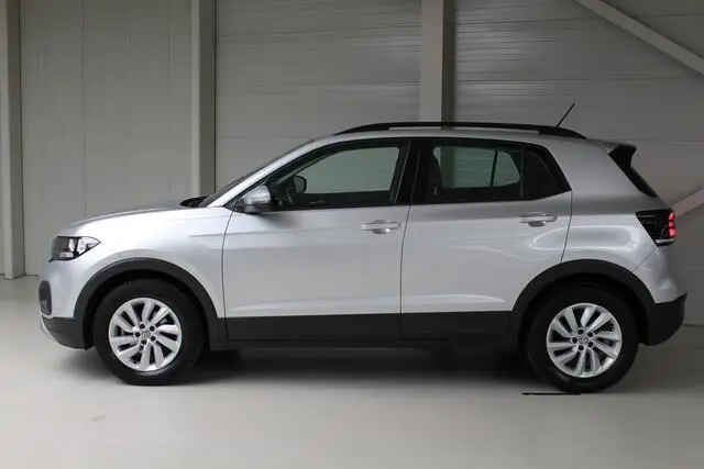 Photo 1 : Volkswagen T-cross 2019 Petrol