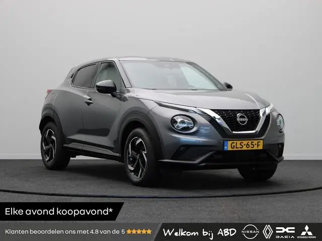 Photo 1 : Nissan Juke 2024 Petrol