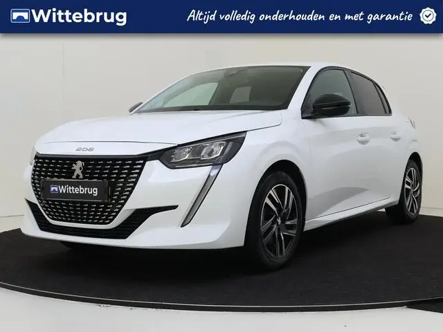 Photo 1 : Peugeot 208 2023 Essence