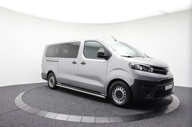 Photo 1 : Toyota Proace 2023 Diesel