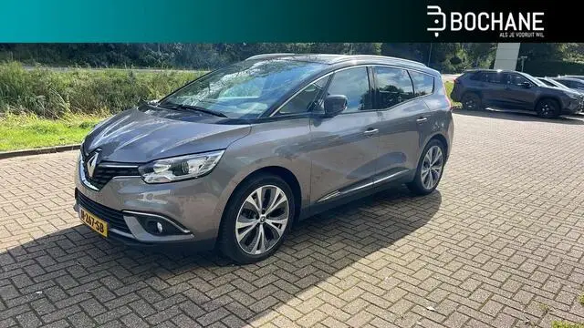 Photo 1 : Renault Grand Scenic 2020 Essence