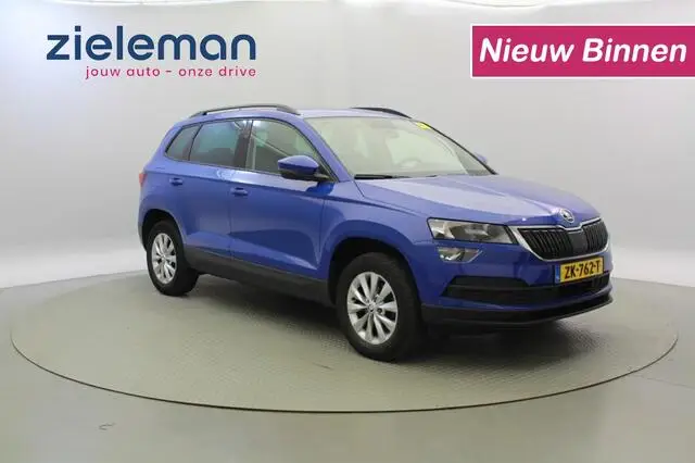 Photo 1 : Seat Ateca 2019 Petrol