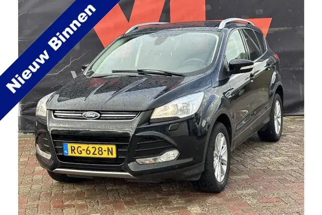 Photo 1 : Ford Kuga 2015 Essence