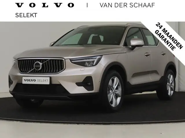 Photo 1 : Volvo Xc40 2023 Hybrid