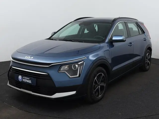 Photo 1 : Kia Niro 2023 Hybrid