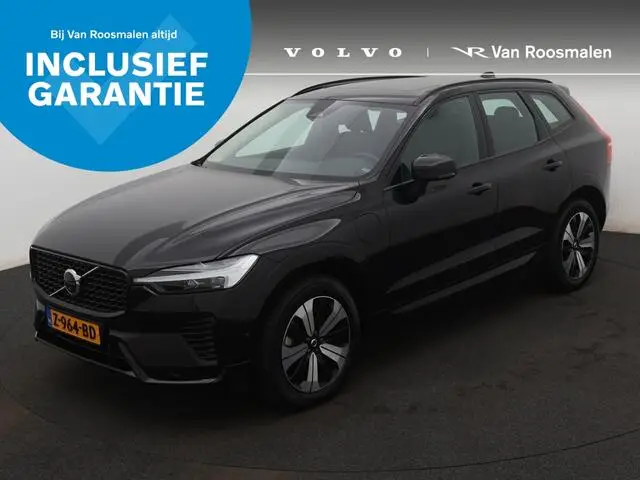 Photo 1 : Volvo Xc60 2024 Hybride