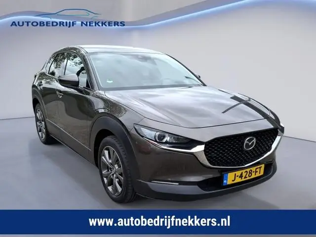 Photo 1 : Mazda Cx-30 2020 Petrol