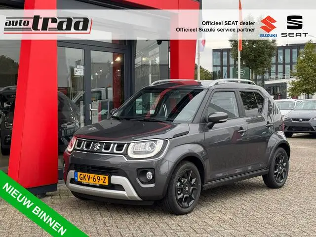 Photo 1 : Suzuki Ignis 2024 Hybride