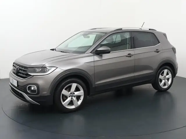 Photo 1 : Volkswagen T-cross 2021 Essence