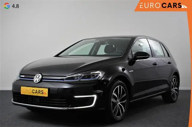 Photo 1 : Volkswagen Golf 2019 Électrique