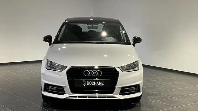 Photo 1 : Audi A1 2018 Petrol