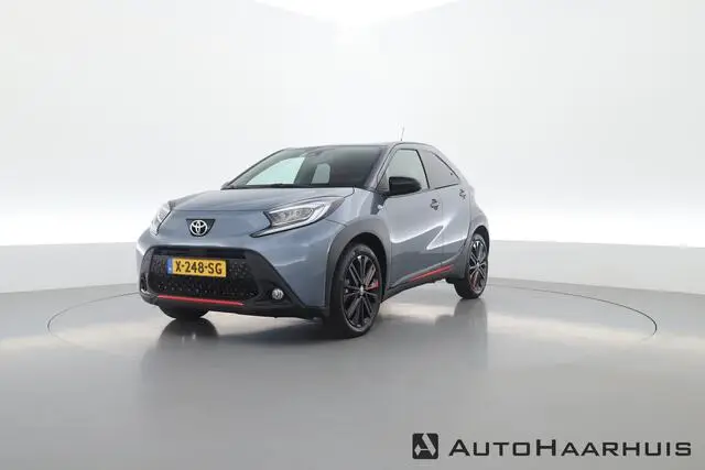 Photo 1 : Toyota Aygo 2024 Essence