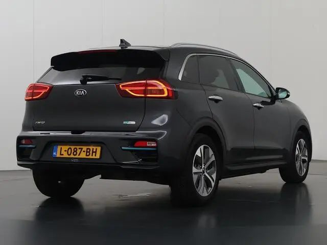 Photo 1 : Kia E-niro 2021 Électrique