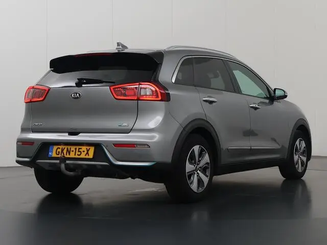 Photo 1 : Kia Niro 2019 Hybrid