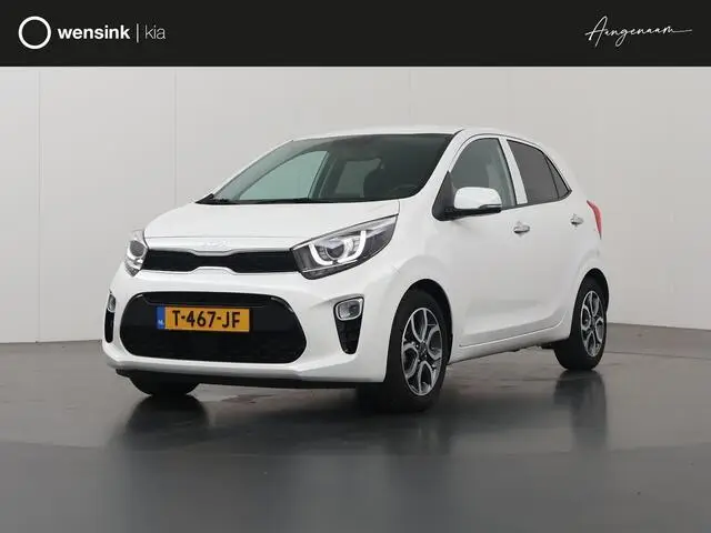 Photo 1 : Kia Picanto 2023 Petrol