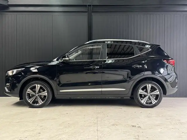 Photo 1 : Mg Zs 2020 Électrique