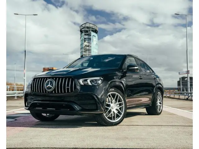 Photo 1 : Mercedes-benz Classe Gle 2020 Petrol