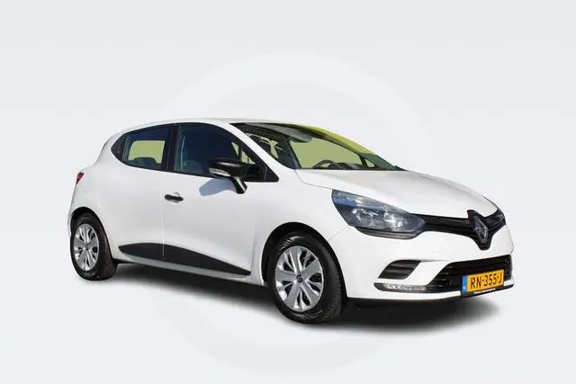 Photo 1 : Renault Clio 2017 Petrol