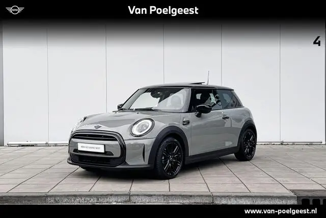 Photo 1 : Mini Cooper 2023 Essence