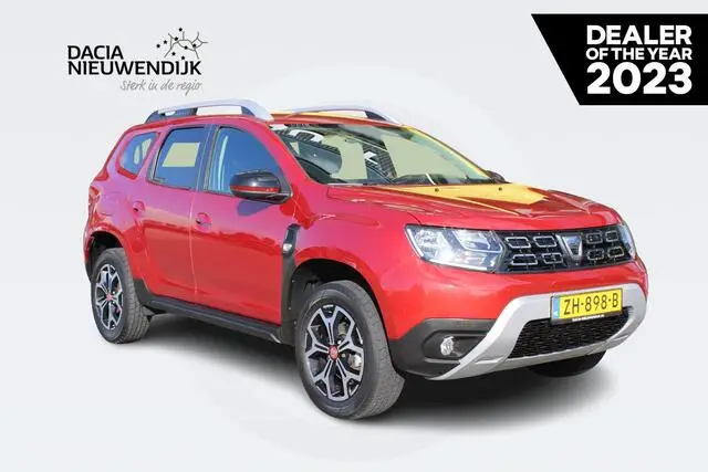 Photo 1 : Dacia Duster 2019 Petrol