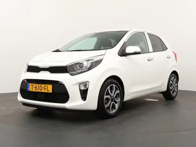 Photo 1 : Kia Picanto 2023 Essence