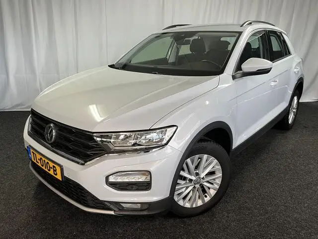 Photo 1 : Volkswagen T-roc 2018 Petrol