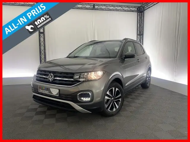 Photo 1 : Volkswagen T-cross 2021 Petrol